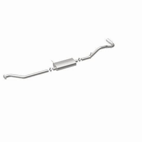 Exhaust System Kit for Street Series Cat-Back Performance Exhaust System MagnaFlow 15778